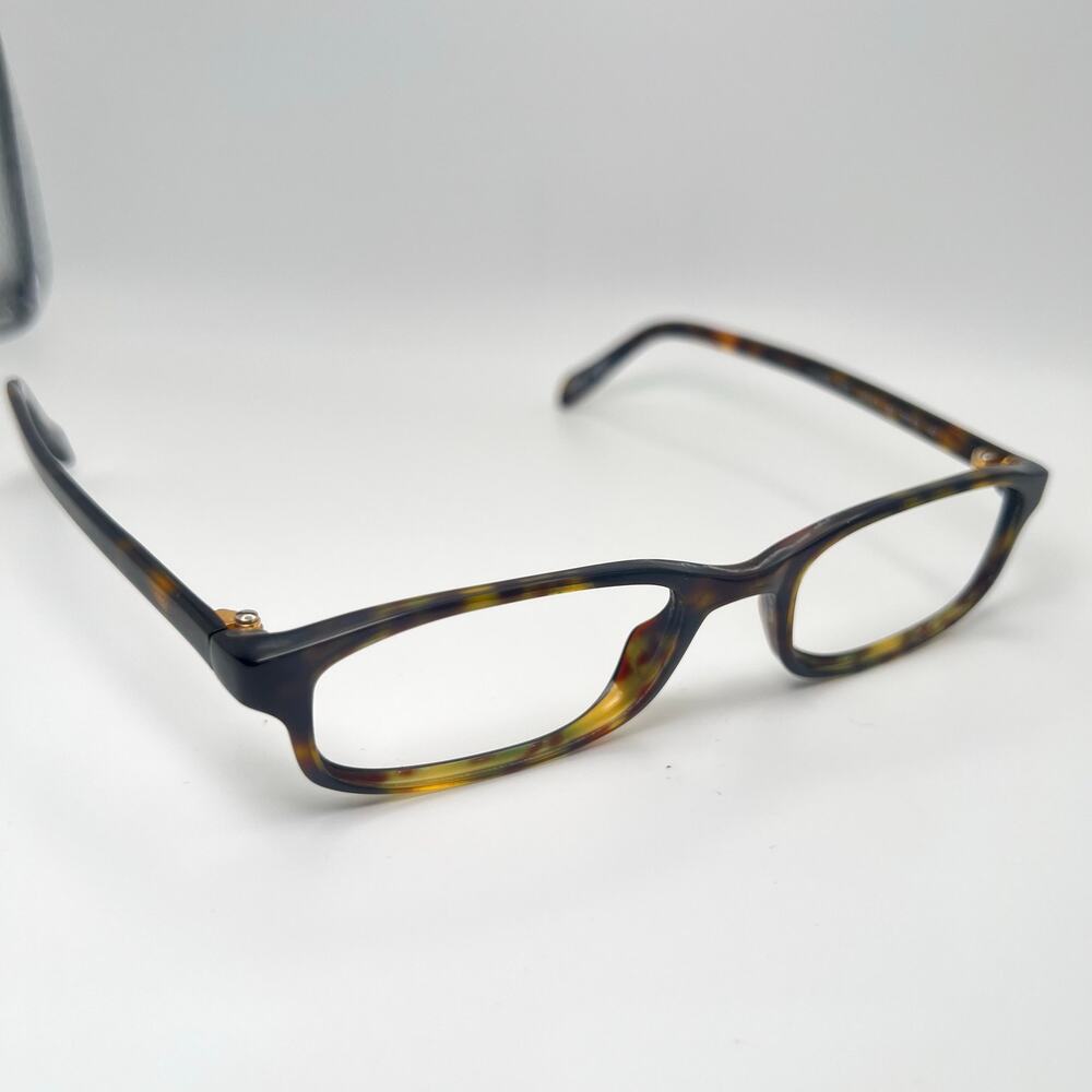 Oliver Peoples OV5003 1009 Lance R 362 Eyeglasses Tortoise PARTS ONLY 50-18-140